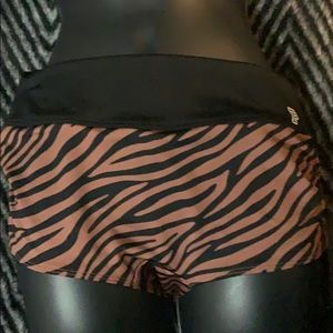 Pink Victoria’s Secret